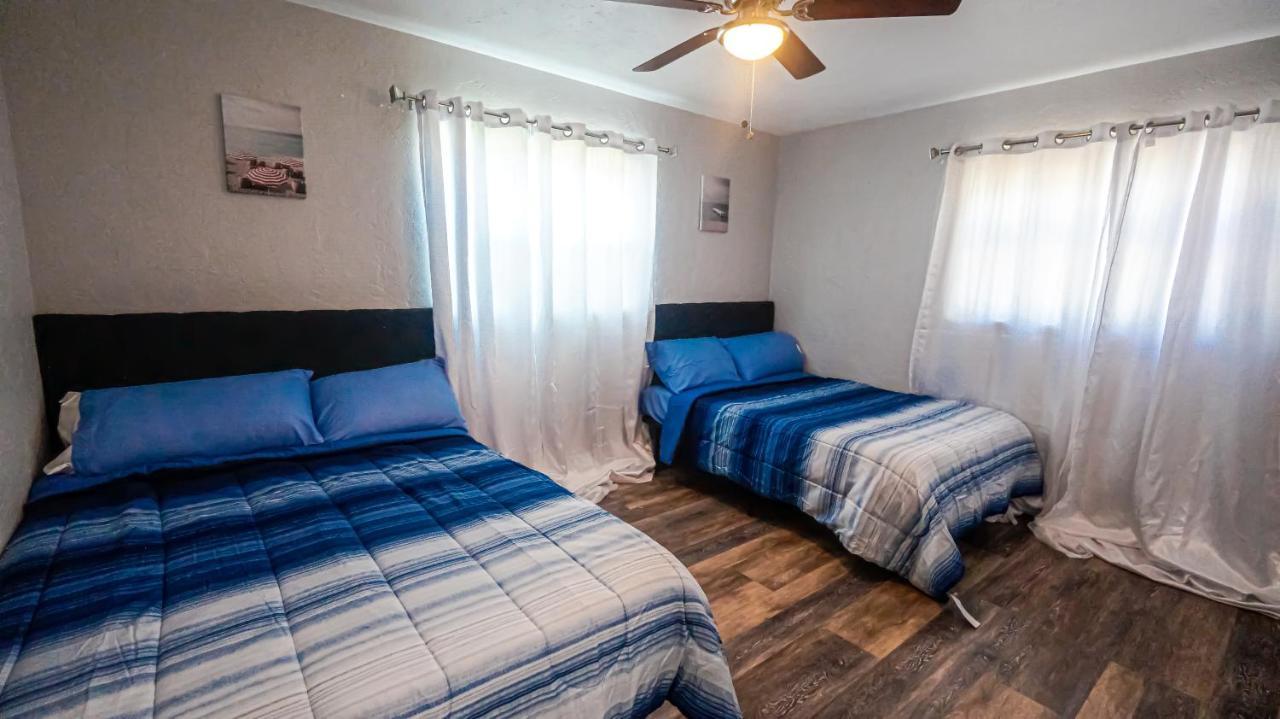 Elegant Cozy Oasis On A Traffic Free Street Villa Clearwater Dış mekan fotoğraf