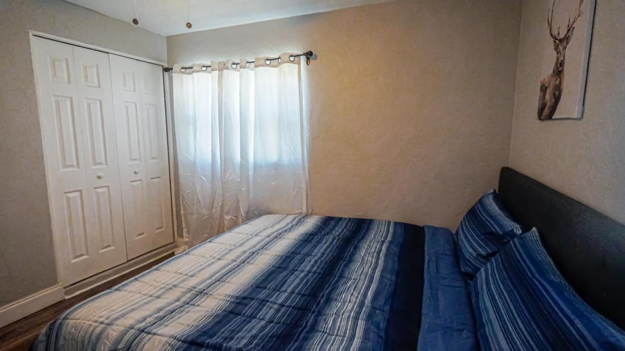 Elegant Cozy Oasis On A Traffic Free Street Villa Clearwater Dış mekan fotoğraf