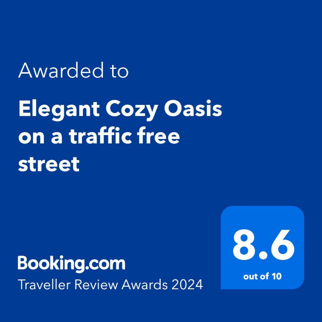 Elegant Cozy Oasis On A Traffic Free Street Villa Clearwater Dış mekan fotoğraf